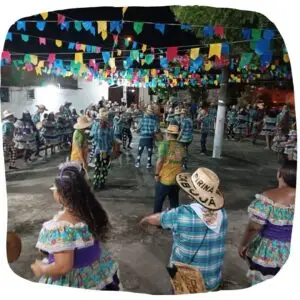 Grupo Coco do Pirinã