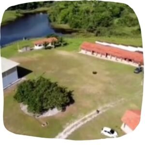 Como chegar de João Pessoa até a Fazenda Coração de Mãe (Conde-PB)