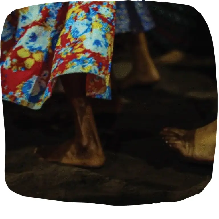 O que são Coco de Roda, Ciranda e Mazurca?