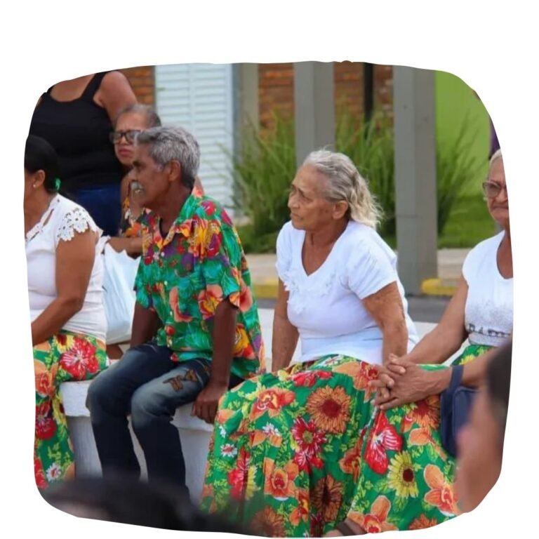 Coco de Roda do Congo – Congo (PB)